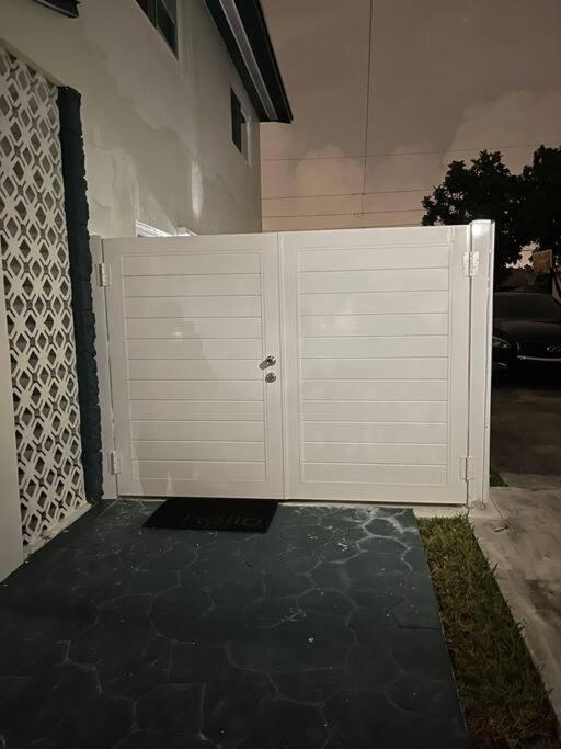 Studio Hard Rock Miami Eksteriør billede
