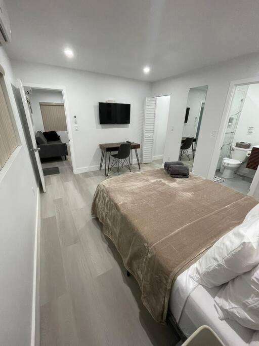 Studio Hard Rock Miami Eksteriør billede