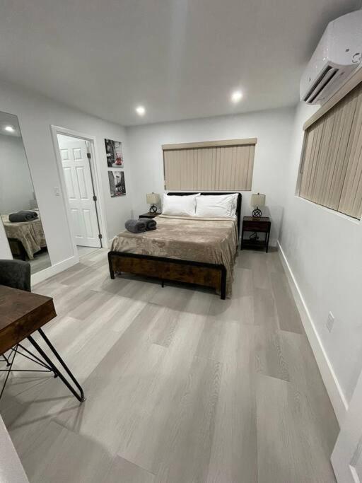 Studio Hard Rock Miami Eksteriør billede