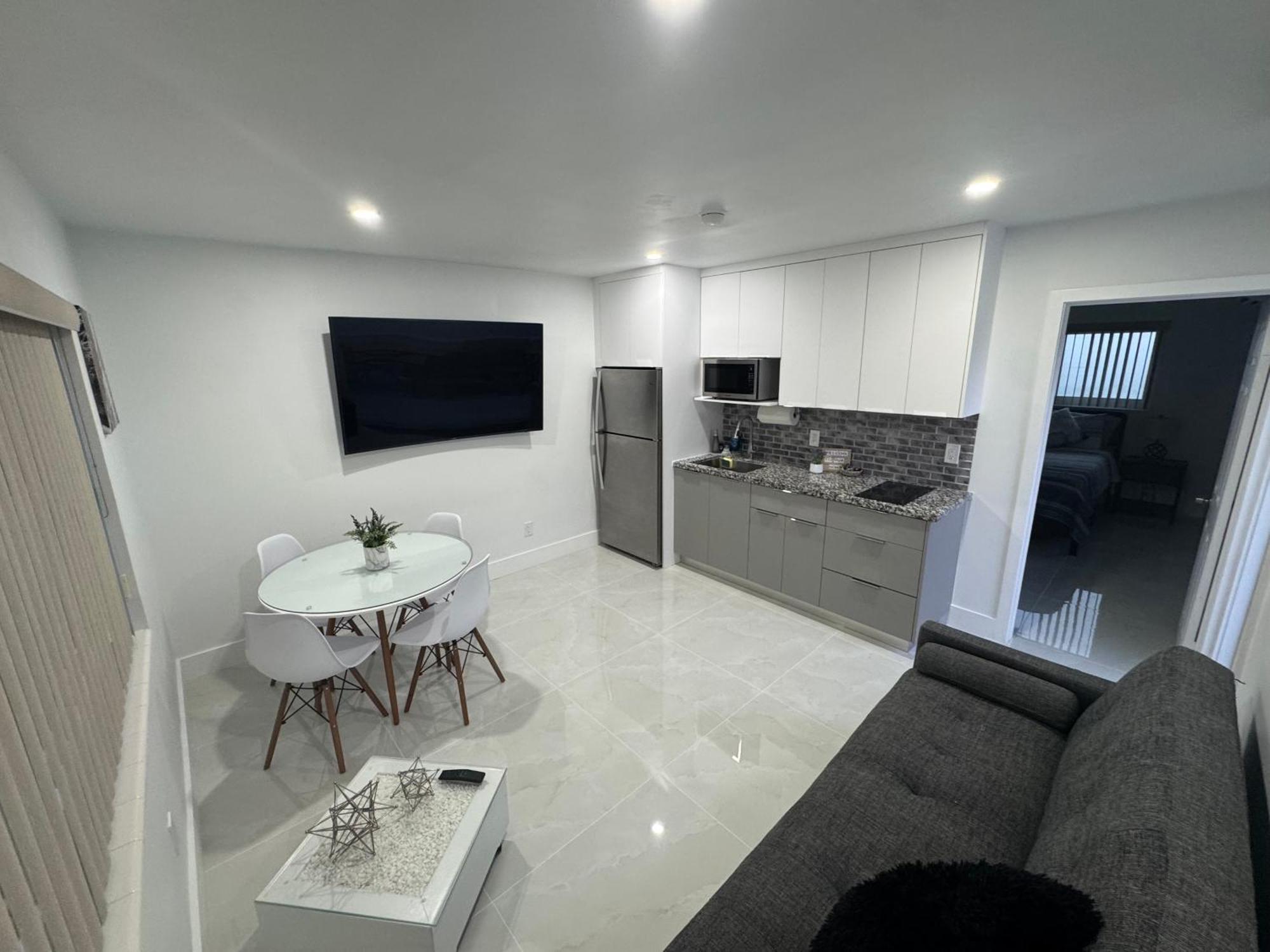 Studio Hard Rock Miami Eksteriør billede
